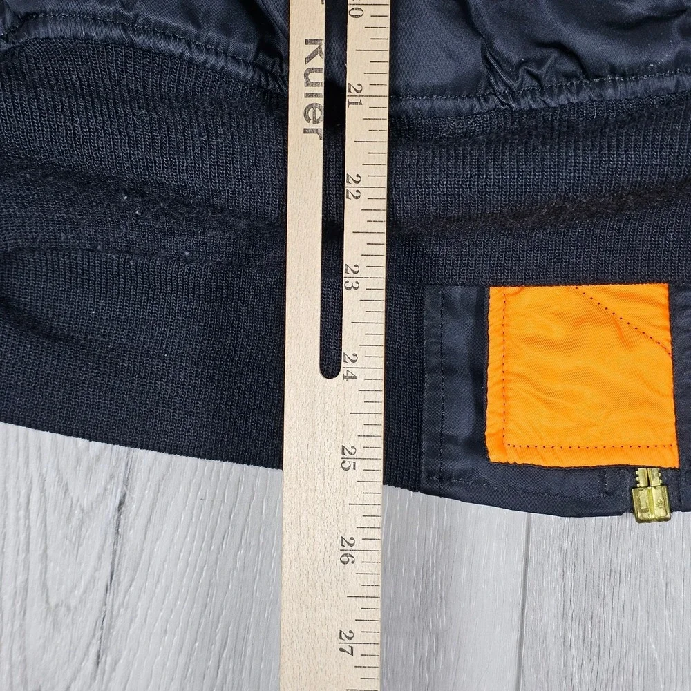 Alpha Industries good pre
